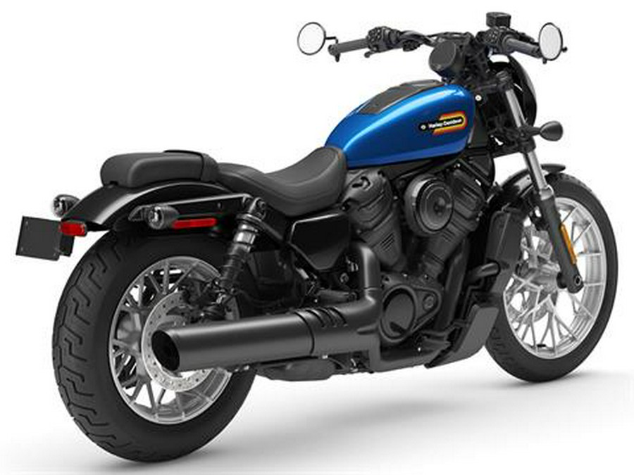 2025 Harley-Davidson Nightster® Special