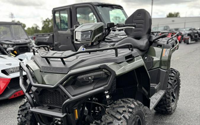 2026 Polaris Sportsman Touring 570 Premium