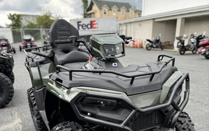 2026 Polaris Sportsman Touring 570 Premium