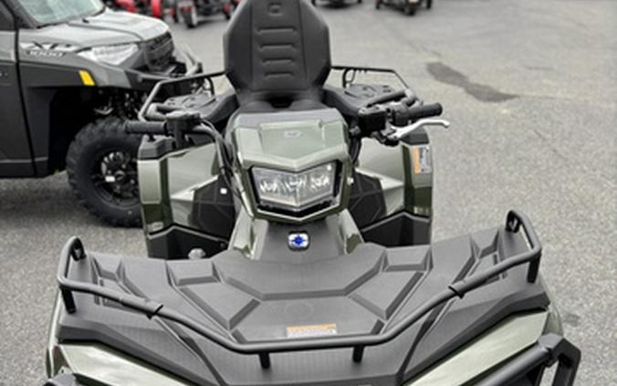 2026 Polaris Sportsman Touring 570 Premium