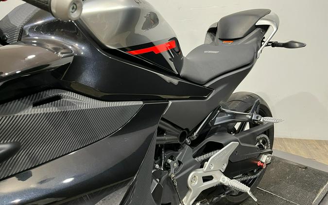 2025 CFMOTO 450SS