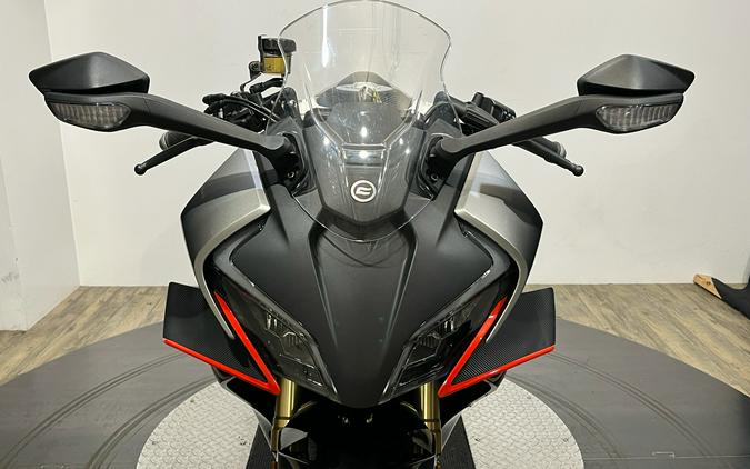 2025 CFMOTO 450SS