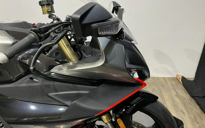 2025 CFMOTO 450SS