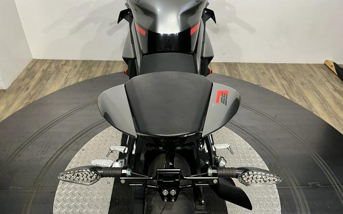 2025 CFMOTO 450SS