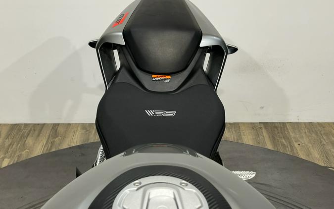 2025 CFMOTO 450SS