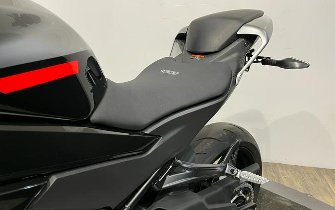 2025 CFMOTO 450SS