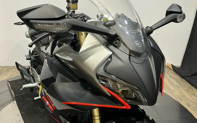 2025 CFMOTO 450SS