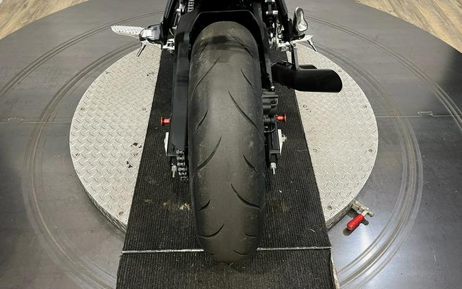 2025 CFMOTO 450SS