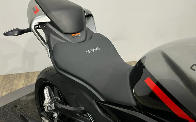 2025 CFMOTO 450SS
