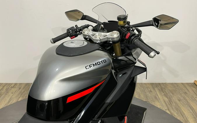 2025 CFMOTO 450SS