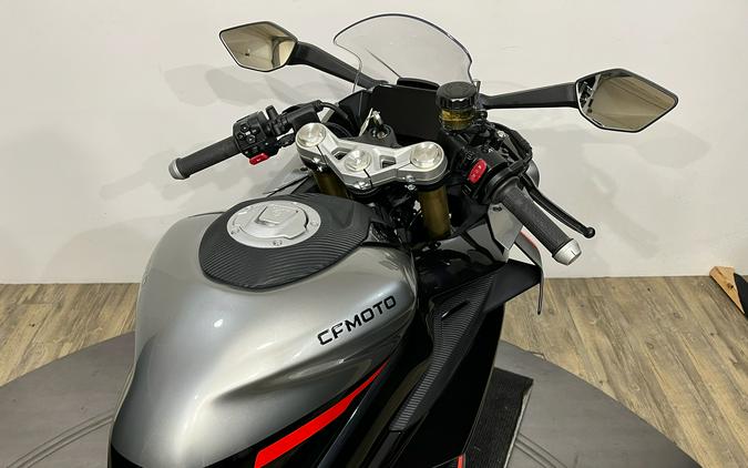 2025 CFMOTO 450SS