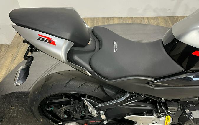 2025 CFMOTO 450SS
