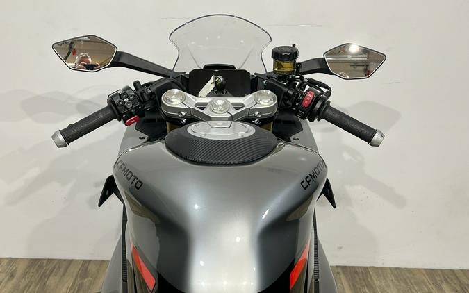 2025 CFMOTO 450SS