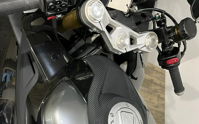 2025 CFMOTO 450SS
