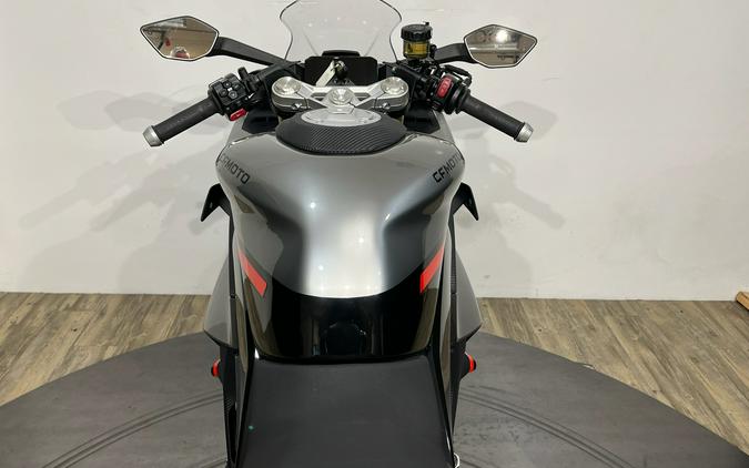2025 CFMOTO 450SS