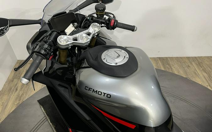 2025 CFMOTO 450SS