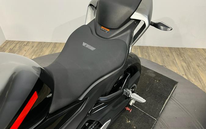 2025 CFMOTO 450SS