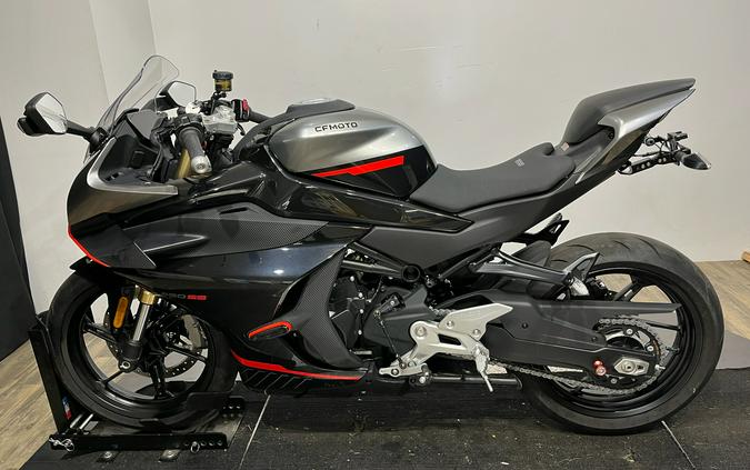 2025 CFMOTO 450SS
