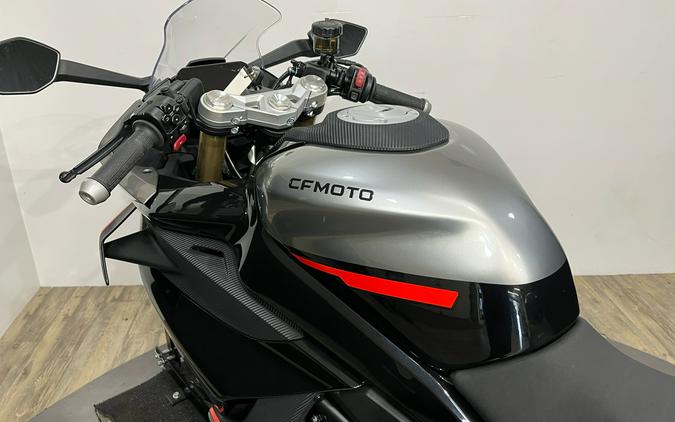 2025 CFMOTO 450SS