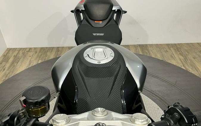 2025 CFMOTO 450SS