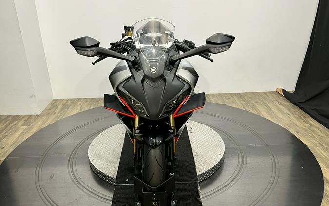 2025 CFMOTO 450SS