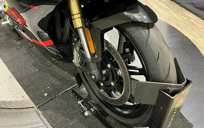 2025 CFMOTO 450SS