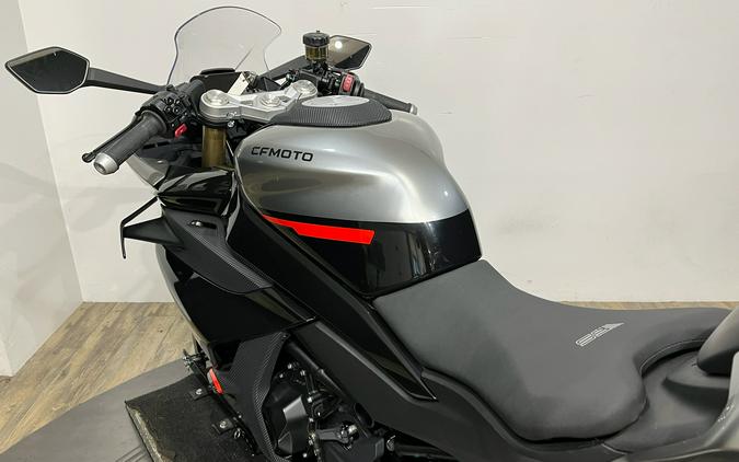 2025 CFMOTO 450SS