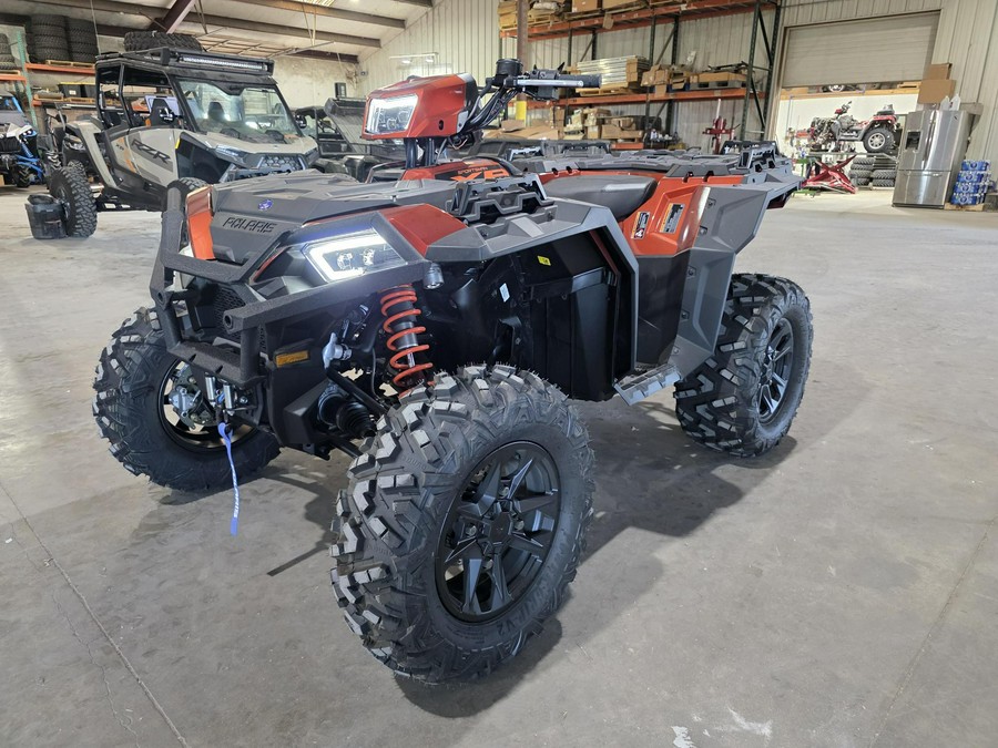 2026 Polaris Sportsman XP® 1000 S