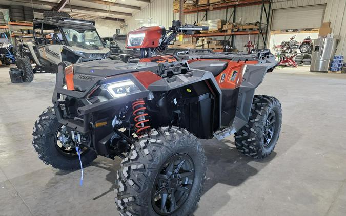 2026 Polaris Sportsman XP® 1000 S