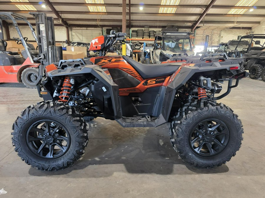 2026 Polaris Sportsman XP® 1000 S