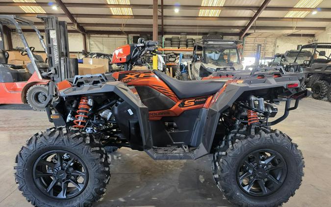 2026 Polaris Sportsman XP® 1000 S