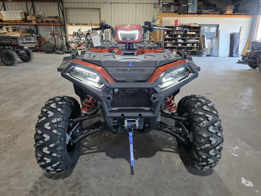 2026 Polaris Sportsman XP® 1000 S