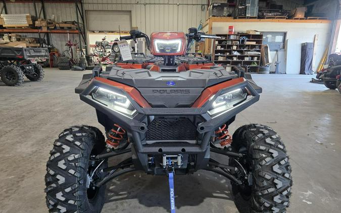 2026 Polaris Sportsman XP® 1000 S