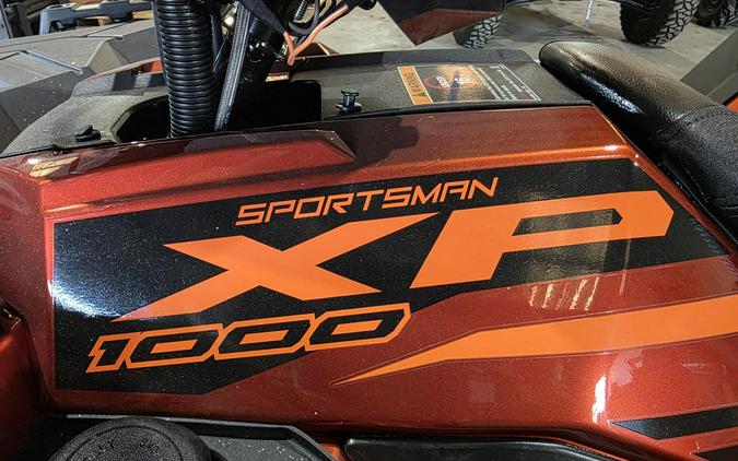 2026 Polaris Sportsman XP® 1000 S