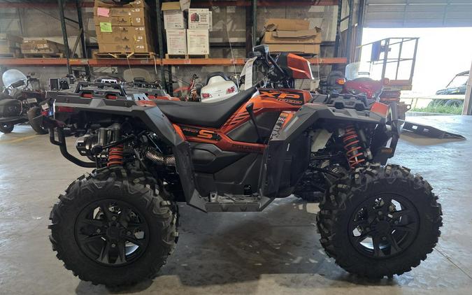 2026 Polaris Sportsman XP® 1000 S