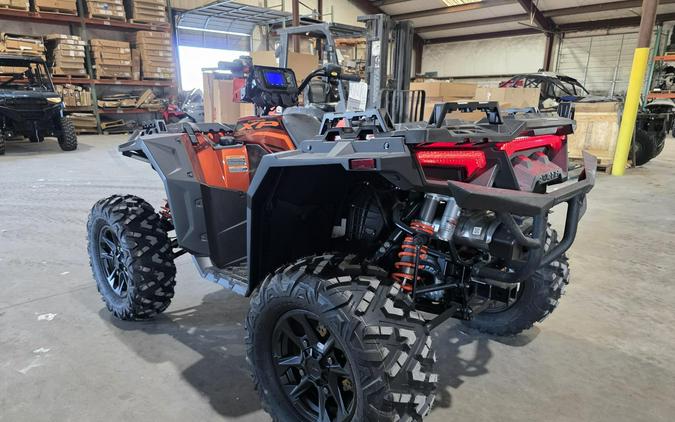 2026 Polaris Sportsman XP® 1000 S
