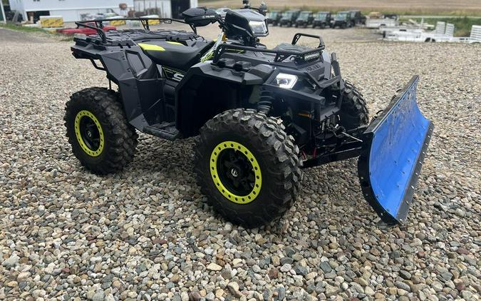 2022 Polaris® Sportsman XP 1000 S