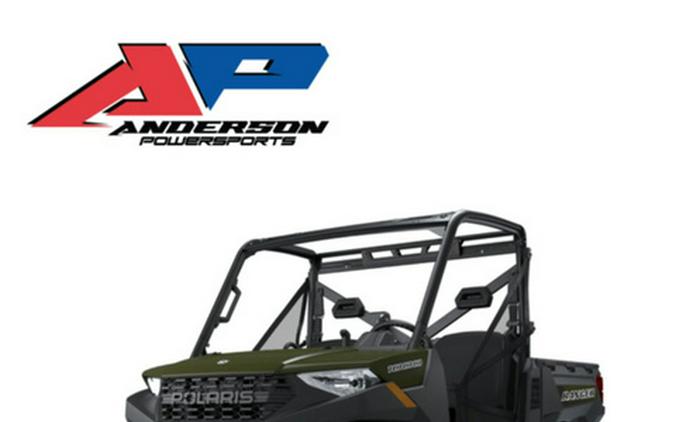 2026 Polaris Ranger 1000 EPS