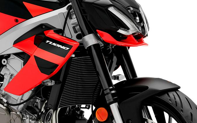 2026 Aprilia Tuono 457