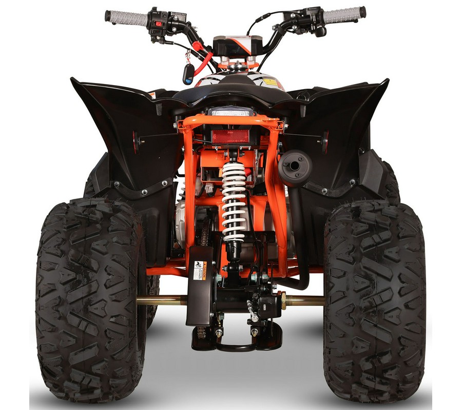 2027 Kayo Storm 110