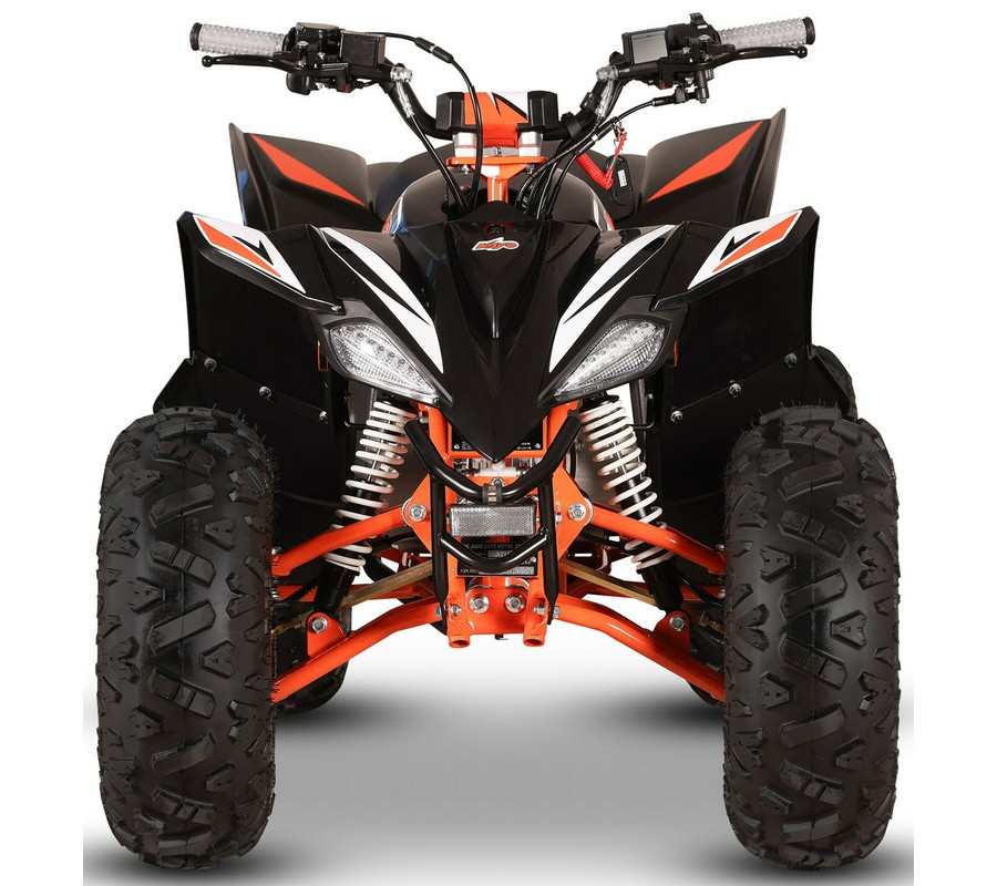 2027 Kayo Storm 110