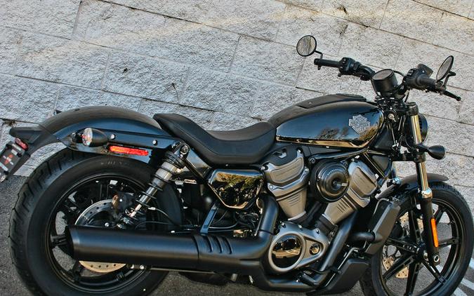 2023 Harley-Davidson® RH975 - Nightster™