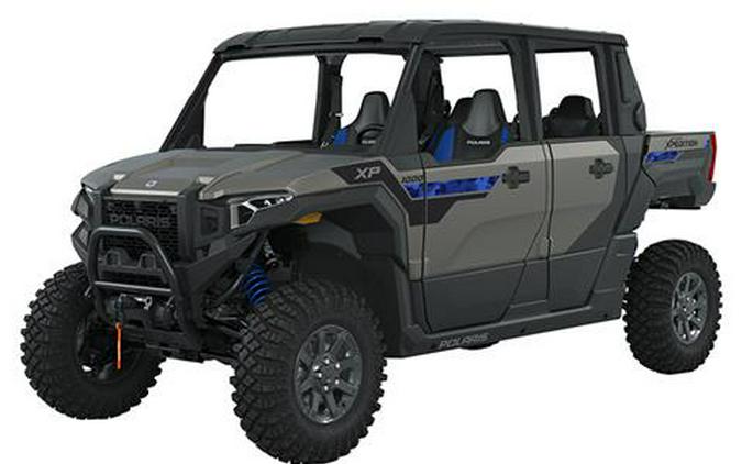 2024 Polaris Polaris XPEDITION XP 5 Premium