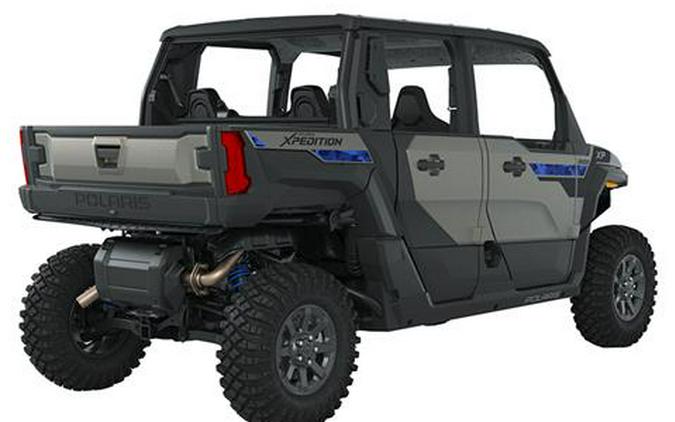 2024 Polaris Polaris XPEDITION XP 5 Premium