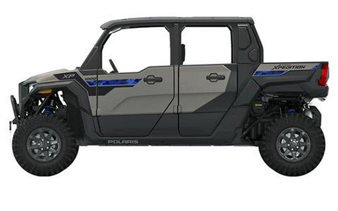 2024 Polaris Polaris XPEDITION XP 5 Premium