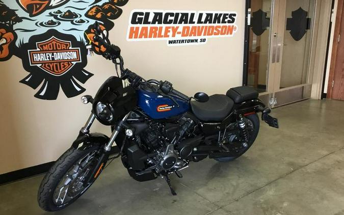 2023 Harley-Davidson® RH975S - Nightster™ Special