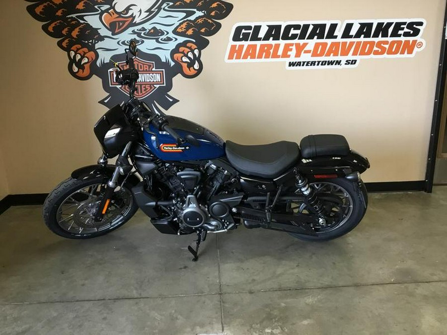 2023 Harley-Davidson® RH975S - Nightster™ Special