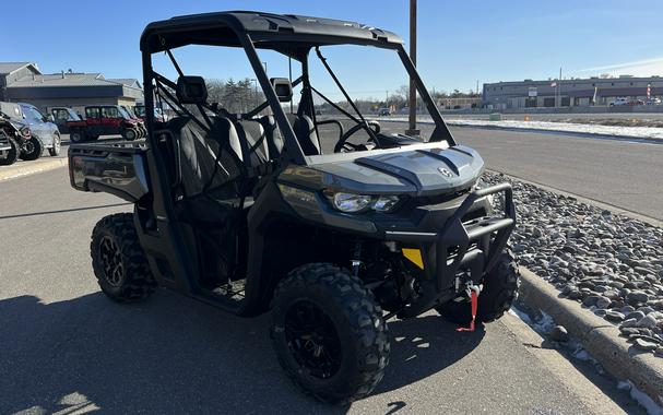 2024 Can-Am™ Defender XT HD9