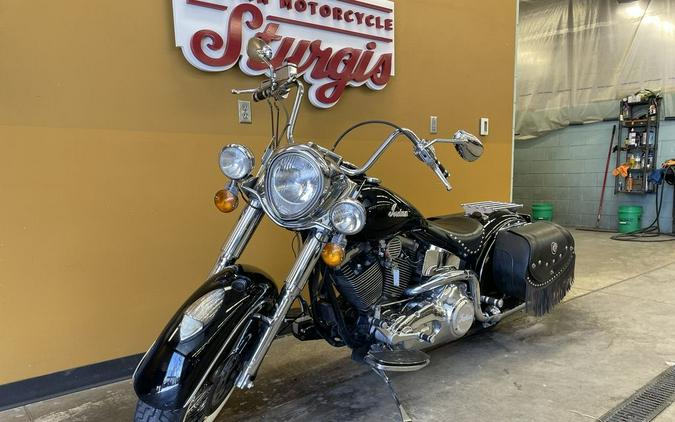 1999 Indian Motorcycle® CHIEF