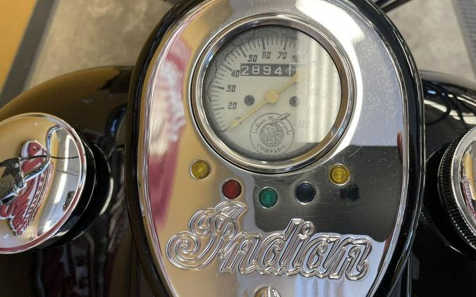 1999 Indian Motorcycle® CHIEF